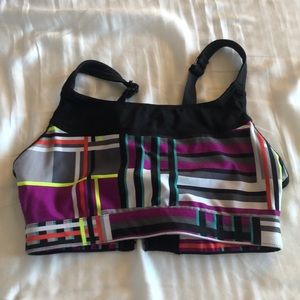 Fabletics Sports Bra